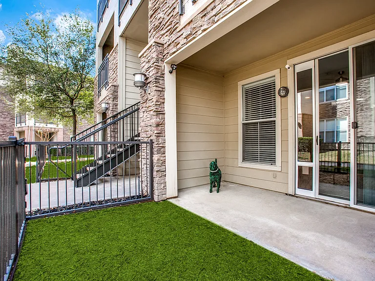 Dane Park North Garland — Photo 23