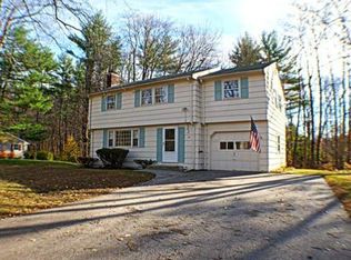 98 Birch Meadow Rd, Merrimac, MA 01860