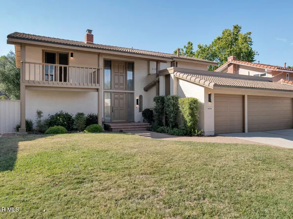 1609 E Brentford Ave, Westlake Village, CA 91361