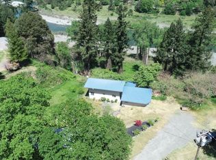 41735 E State Highway 299, Willow Creek, CA 95573