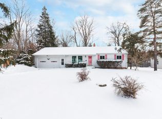 4555 Sprague Rd, North Royalton, OH 44133