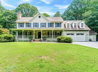 11551 Oakhurst Ln, Woodbridge, VA 22192