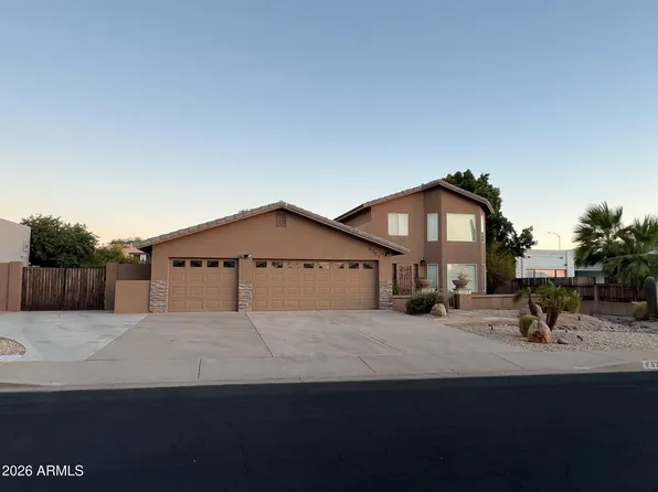 6257 E ORION Street, Mesa, AZ 85215