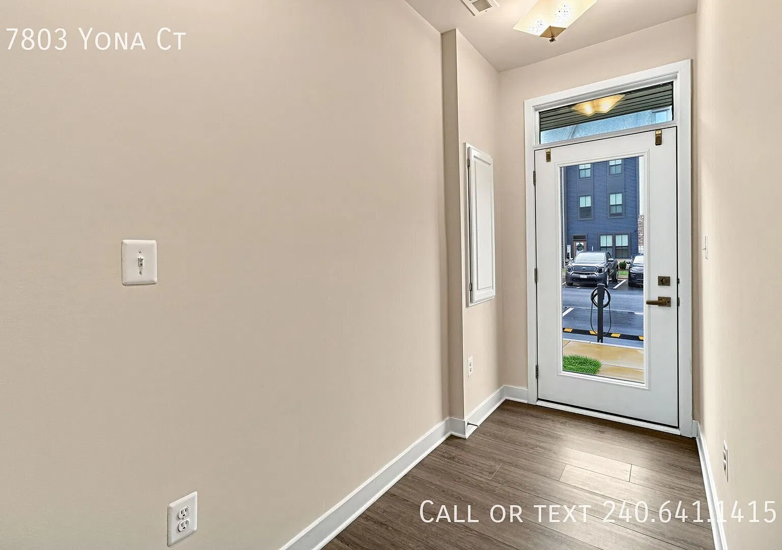 Stunning 3 BR/3.5 BA Townhome in Glen Burnie! — Photo 3