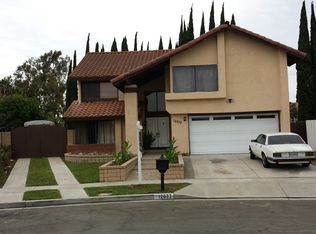 12077 Loya River Ave, Fountain Valley, CA 92708