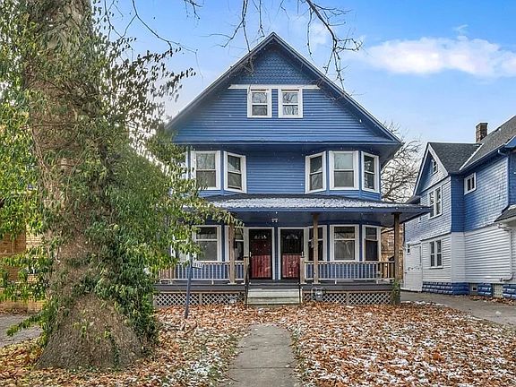 2nd image of 10116 Adams Ave #10116