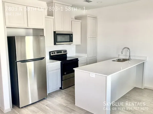 7803 N 58th St #1, Mission, TX 78573