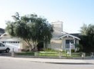 4683 Meadow Ct, Moorpark, CA 93021