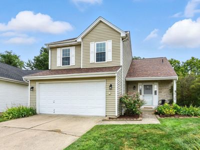 5115 Concord Hills Cir, Mason, OH, 45040
