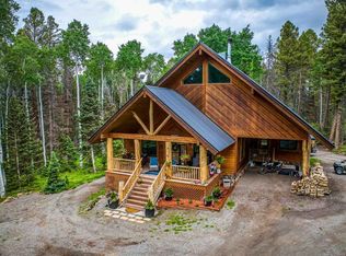 175 Aspen Trail, Cimarron, CO 81220