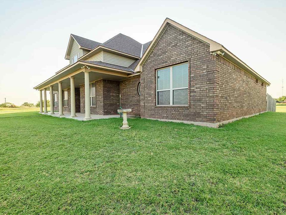 610 Tramel Cir, Walters, OK 73572 Zillow