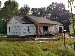 152 W Liberty Farms Dr, Manquin, VA 23106
