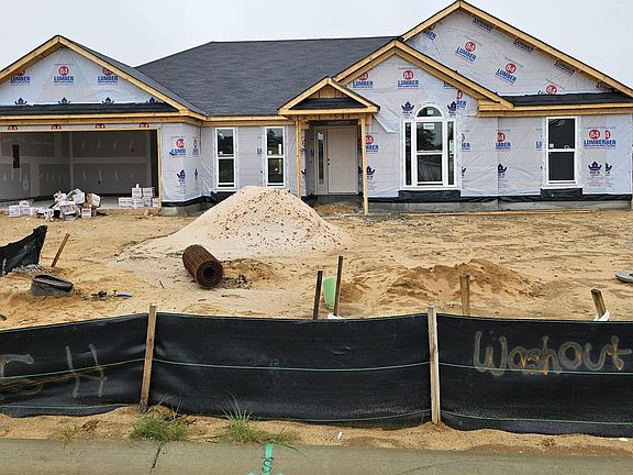 2nd image of 3115 Easton Dr