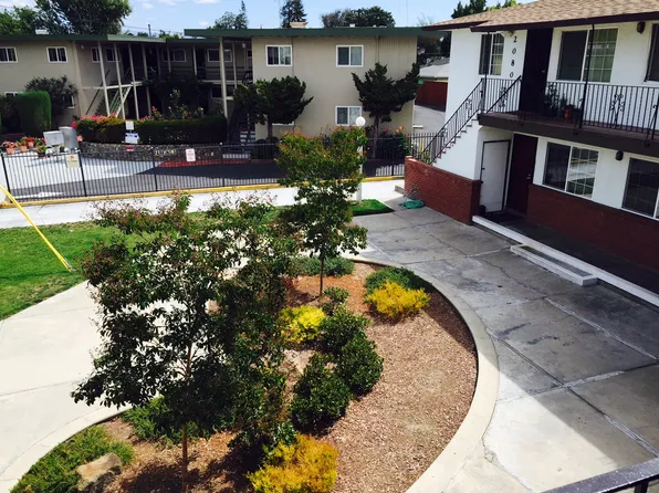 2080 Marlboro Ct APT 12, San Jose, CA 95128