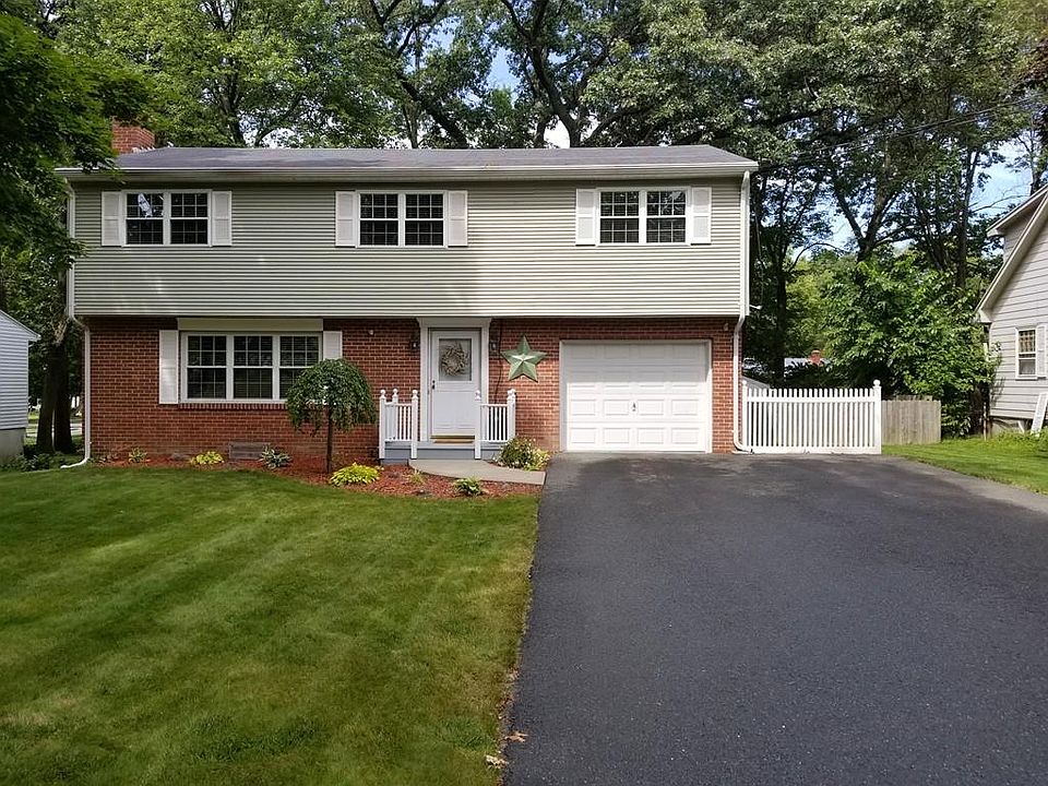 72 Sunrise Ter, Springfield, MA 01119 Zillow