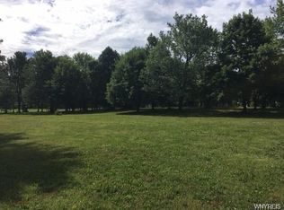 Hopkins Rd, Corfu, NY 14036