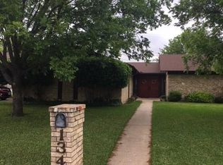 1340 Kaylock St, Stephenville, TX 76401