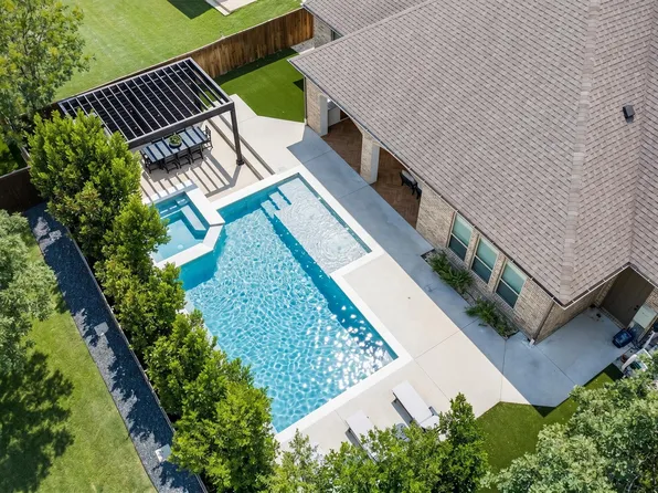 417 Boonesville Bnd, Argyle, TX 76226