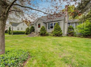 64 Homecrest Dr, Berlin, CT 06037