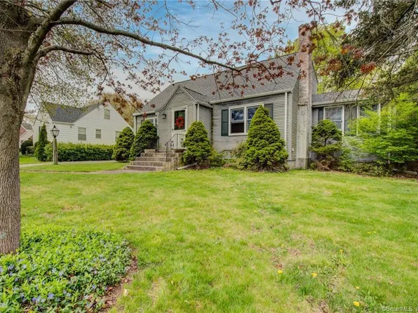 64 Homecrest Drive, Berlin, CT 06037