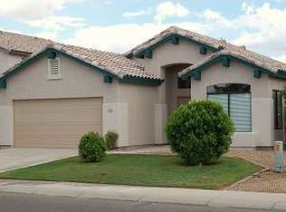 18159 N 54th Dr, Glendale, AZ 85308