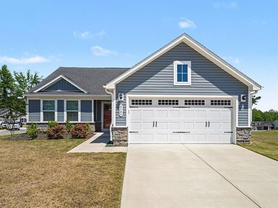 8549 Kenridge Ln, Fuquay Varina, NC, 27526