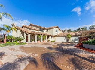 1001 Pansy Way, El Cajon, CA 92019