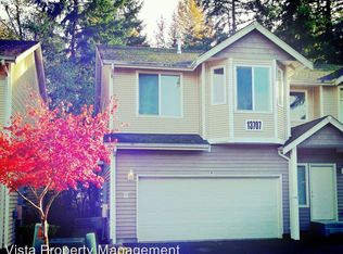 13707 97th Ave E APT B, Puyallup, WA 98373