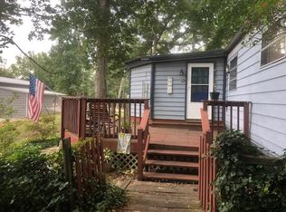 47 Canistes Trl, Bracey, VA 23919