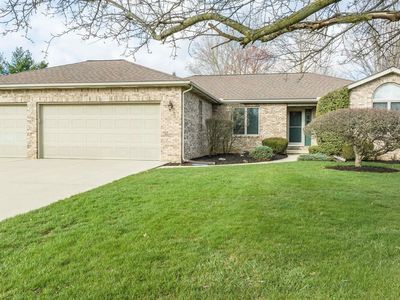 905 S Birmingham Rd, Yorktown, IN, 47396