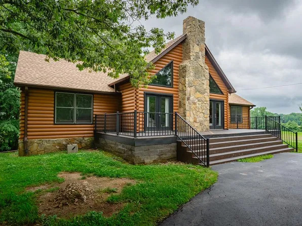 65 Dogwood Ln, Madisonville, KY 42431