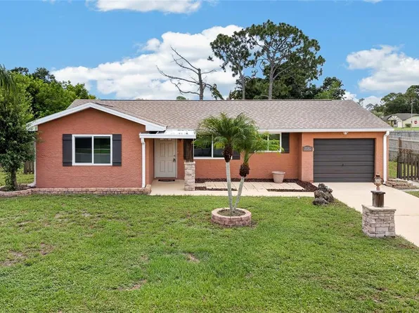 7582 LYNCREST STREET, NORTH PORT, FL 34287