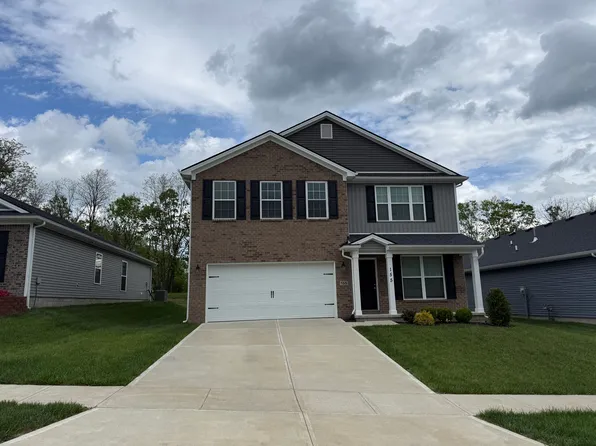 155 Wellesly Ave, Georgetown, KY 40324