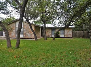 700 Ruby Isle Dr, Leander, TX 78641