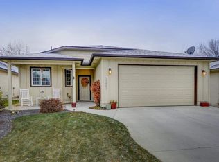 11643 W Alfred Ct, Boise, ID 83713