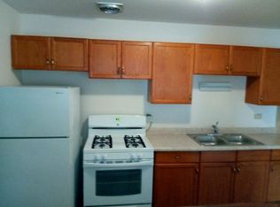 1312 S Sir Galahad Ln APT 2A, Mount Prospect, IL 60056