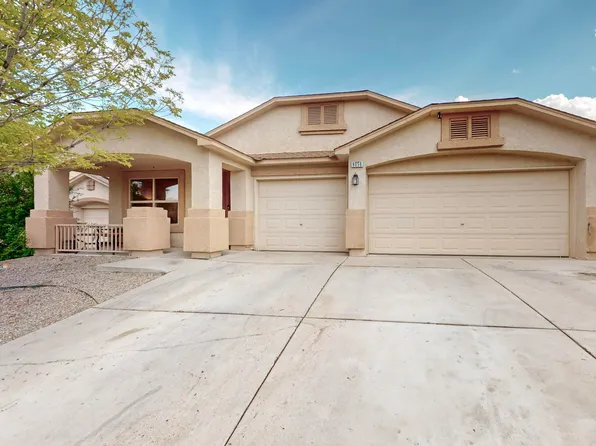 8056 Pony Hills Pl NW, Albuquerque, NM 87114