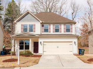 302 Canvasback Dr, Durham, NC 27704