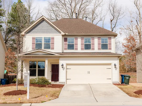 302 Canvasback Dr, Durham, NC 27704