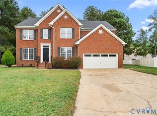 1736 First Colonial Ct, Henrico, VA 23231