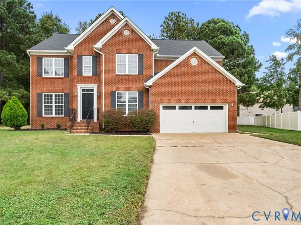 1736 First Colonial Ct, Henrico, VA 23231