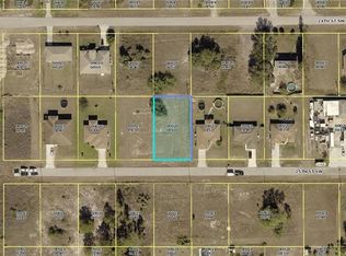 4210 25th St SW, Lehigh Acres, FL 33976