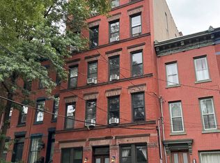 38 W Hamilton Pl APT 3R, Jersey City, NJ 07302