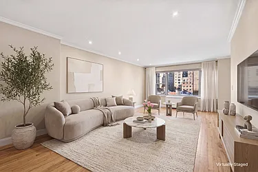 118 East 60th Street, #8CD