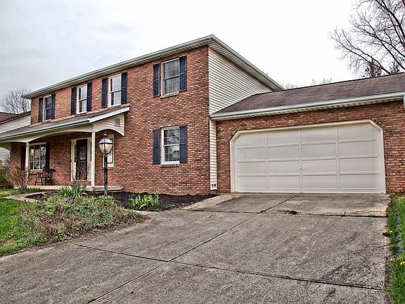 2nd image of 1581 Parkland Dr