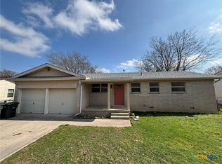 805 S 13th St, Copperas Cove, TX 76522