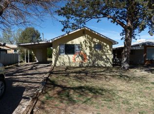 1204 N Edwards St #1204, Clovis, NM 88101