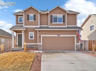 11269 Avena Rd, Peyton, CO 80831