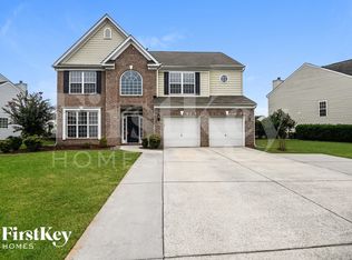 5847 Crimson Oak Ct, Harrisburg, NC 28075