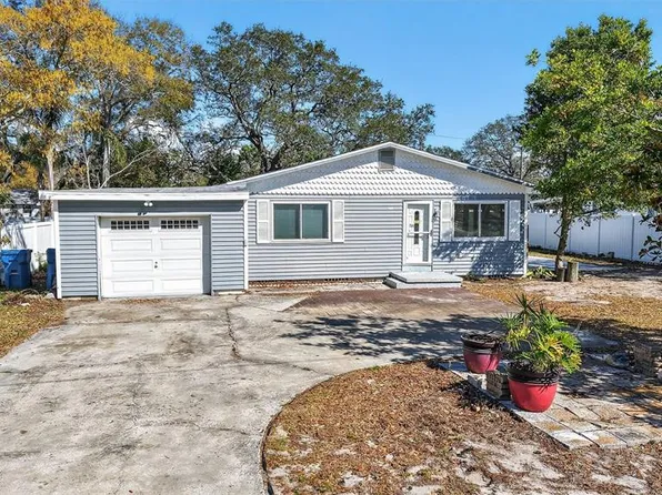 1623 S Prescott Ave, Clearwater, FL 33756